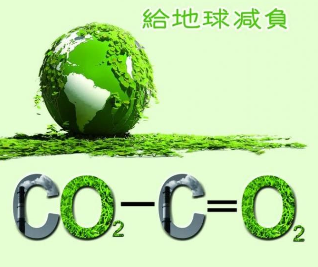 權威發布 | 韶能綠洲碳排放核查報告公示